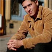 Profesor de Piano, Clarinete, Saxofón, Guitarra, Composición y Teoría